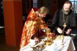 Подробнее: Соборная пасхальная Литургия 