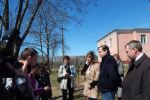 Подробнее: Визит губернатора в СОГБУ 