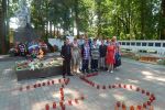 Подробнее: СВЕЧА ПАМЯТИ