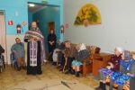 Подробнее: День Святой Троицы