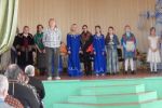 Подробнее: Пасхальные дни Милосердия