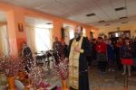 Подробнее: Со светлым праздником Вербного Воскресенья! 