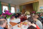 Подробнее: Чаепитие в кругу друзей