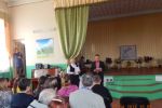 Подробнее: Благотворительный концерт