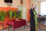 Подробнее: Один из главных церковных праздников — Пятидесятница 