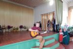 Подробнее: Пасхальный концерт
