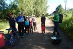 Подробнее: Поход на природу