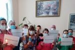 Подробнее: Мероприятие «Свеча Памяти»