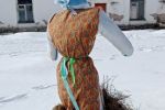 Подробнее: Масленица! Широкая масленица!