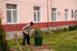 Подробнее: Благоустройство территории