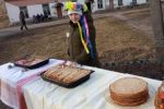 Подробнее: Масленица 2020 года!