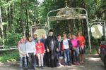 Подробнее: Поездка к Святому Источнику