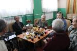 Подробнее: День пожилых людей