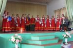 Подробнее: Концерт посвященный Дню народного единства
