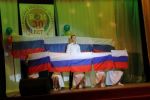 Подробнее: Тридцатилетие ВОИ