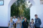 Подробнее: День Таинства Крещения