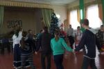 Подробнее: Рождественские посиделки