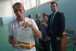 Подробнее: Спартакиада -2019  г. Рославль